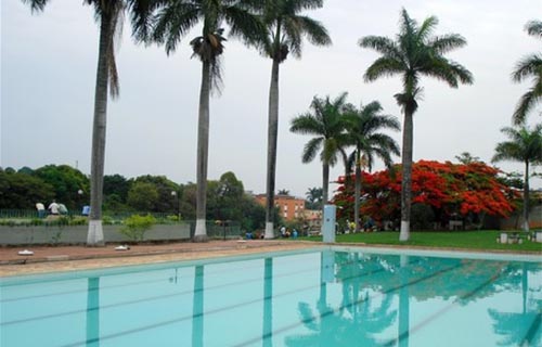 Clube<br />
Topázio