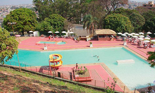Clube Colina