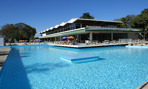 Clube Libanês