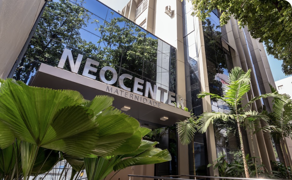 COMUNICADO IMPORTANTE: PROCESSO NEOCENTER